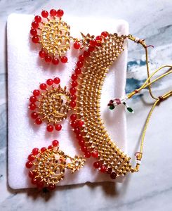 Necklace Set