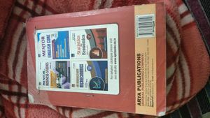 Class 11 Accountancy Book
