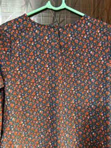 Only Floral Top