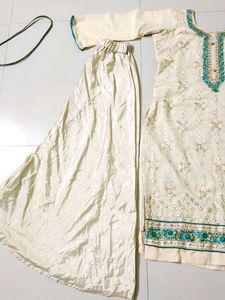 Dress Set New