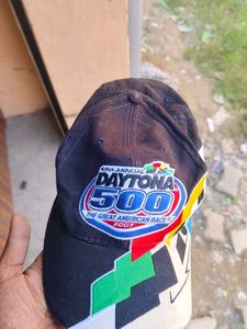 Daytona 500 Racing Cap