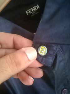 FENDI&#39; shirt