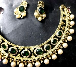 Necklace Set