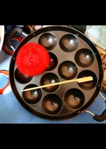 Appam Maker