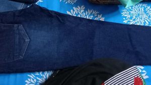 32&#34; Waist Jeans