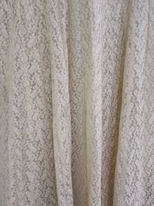Ethnic Gown