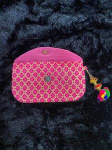Clutch Bag