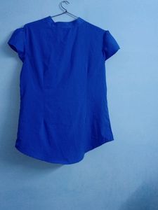 Blue Top