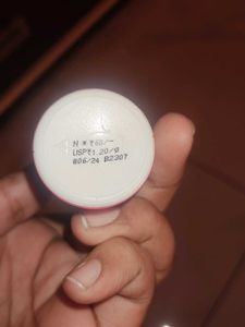 Pond's Dreamflower Talcum Powder