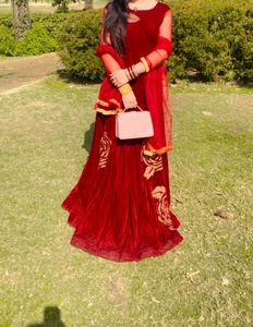 One Peice Gown / Dress