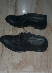 Hitz formal shoes branded