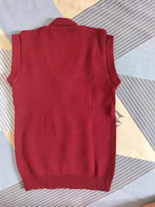 Winter School Uniform For 10-12 Yrs