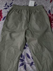 Louis Sense Men&#39;s Cargo Pant
