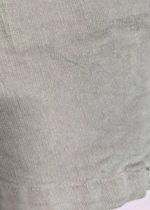 STILE BENETTON Corduroy blazer