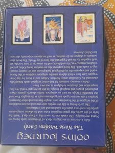 Brand New Oracle Deck