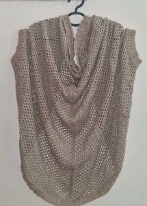Woolen Jacket Korean Stylish UP DOWN STYLE