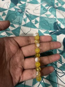 Beaded Bracelet