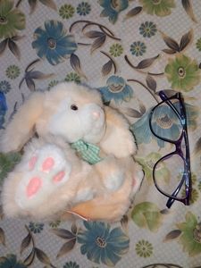 Imported Soft Toy baby Sheep