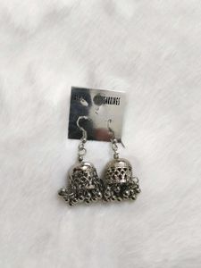 JHUMKA