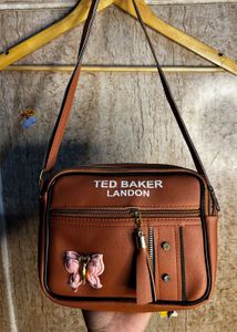 🧸Ted Baker London Crossbody Bag