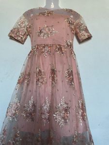 Elegant Ethnic dress