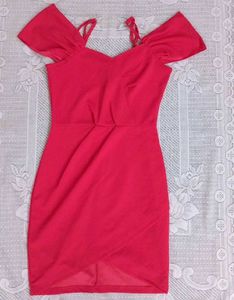 Red Hot Dress 🔥