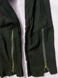 Leggings Jeggings Type