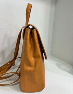 New Bag pack