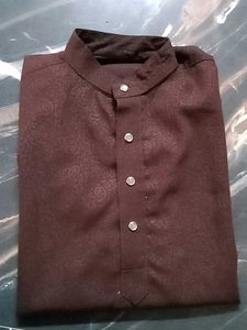 Kurta For Boys 🤎
