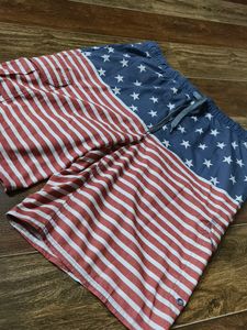 Men Short