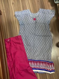 Combo Of Kurti Sets