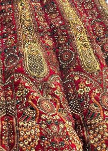 Lehenga Choli bridal