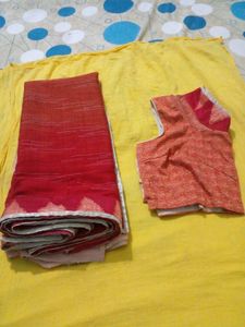 Beautiful  Laxmipati Saree