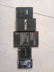 Extra Keypad Mobile Battery So Im Selling