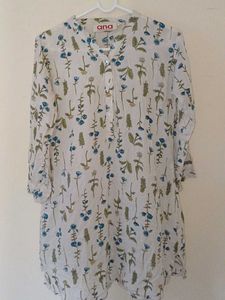 WOMEN KURTI