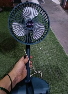 Portable Mini Fan