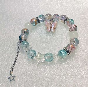 Aesthetic Beads Bracelet