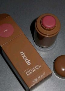 Rhode Pocket Blushes Authentic