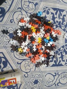 bricks puzzle game