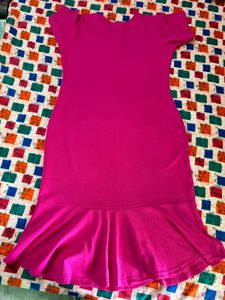 women’s Bodycon Dress