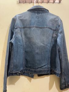 Gap Jeans coat