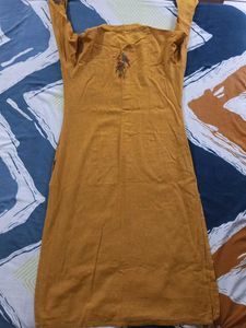 Embroidered Kurta