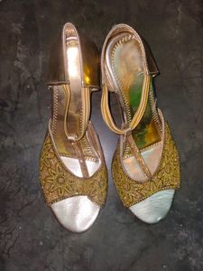 Beautiful Sandal