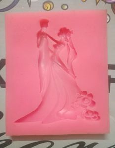 Foundent Making Mould