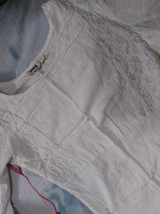 Kurti Size - Small