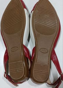 Flat Mules
