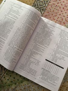 Cuet Ug Accounts Book