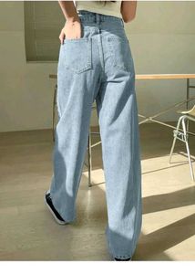 There Nothing Like a Good Pair Of Jeans