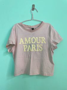 Crop Top H&M