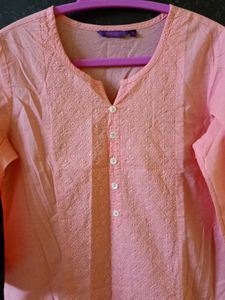 💓Embroidered Kurtas💓